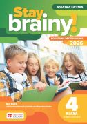 Stay Brainy