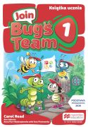Join Bugs Team