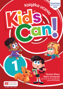Kids Can! (edycja 2026)