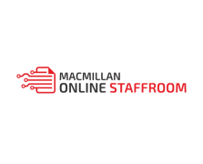 Macmillan Online Staffroom