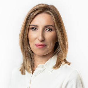 Agnieszka Miedziak