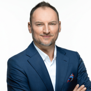 Michał Balcerek