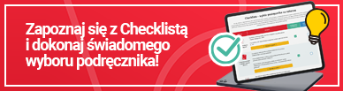 Dokonaj świadomego wyboru podręcznika!