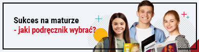 Sukces na maturze - jaki podręcznik wybrać?
