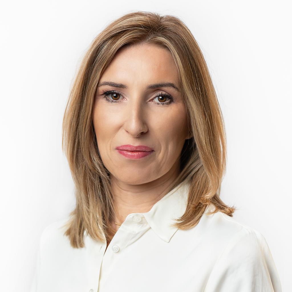 Agnieszka Miedziak